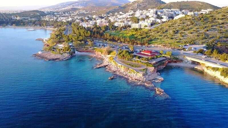 Private Sunset Tour, Temple of Poseidon & Athens Riviera - The Sum Up