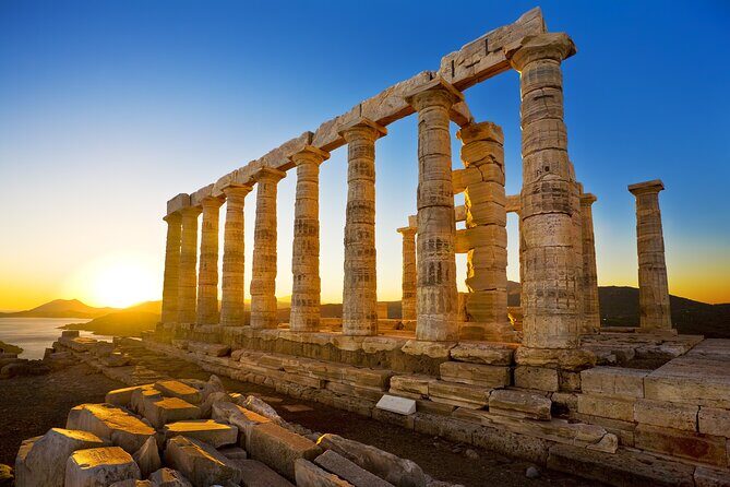 Private Sunset tour to Cape Sounion/Temple of Poseidon - Who Would Love This Tour?