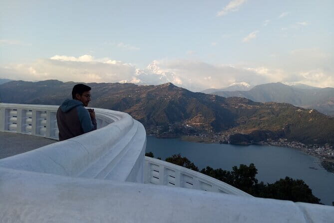 Private Sunset Tour to World Peace Stupa by Car - Introducing the Private Sunset Tour to World Peace Stupa in Pokhara
