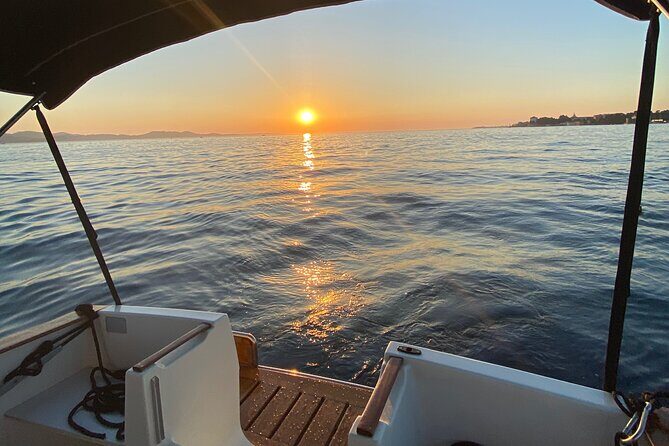 Private Sunset tour with Antares Sailing - An In-Depth Look at the Experience