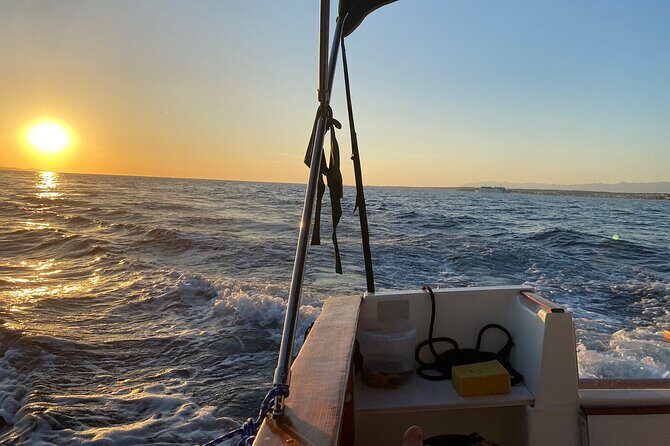 Private Sunset tour with Antares Sailing - Who Should Consider This Tour?