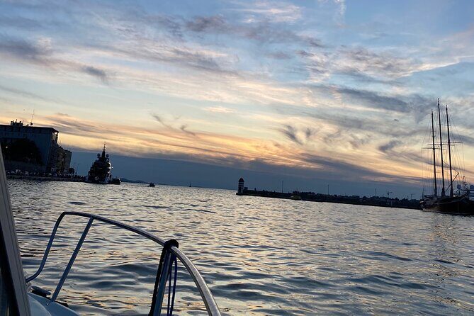 Private Sunset tour with Antares Sailing - FAQs About the Private Sunset Tour with Antares Sailing