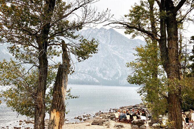Private Sunset Wildlife Dinner Safari From Jackson WY - A Closer Look at the Experience
