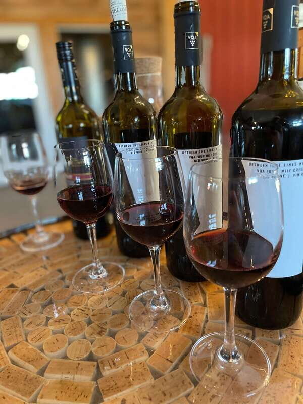 Private Sunset Wine Tour with Dinner - Niagara On The Lake - An In-Depth Look at the Touring Experience