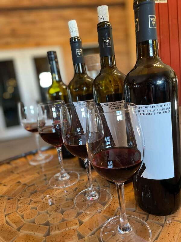 Private Sunset Wine Tour with Dinner - Niagara On The Lake - The Value of a $287 Price Tag