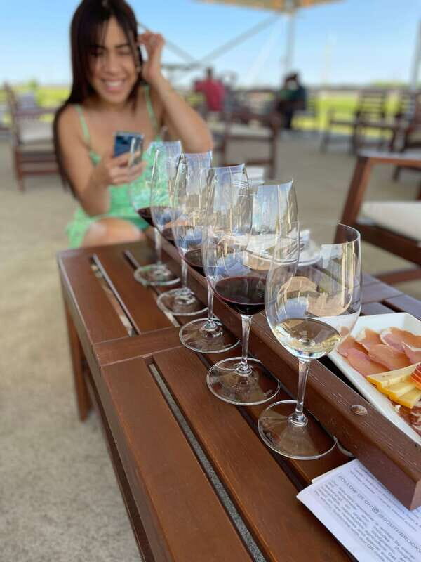 Private Sunset Wine Tour with Dinner - Niagara On The Lake - Final Thoughts