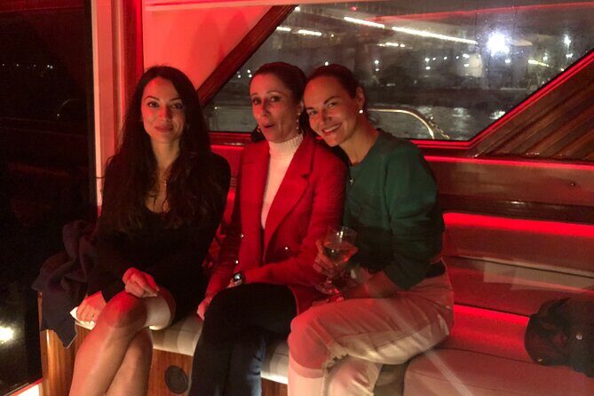 Private Sunset Yacht Voyage - Exploring the Itinerary in Detail