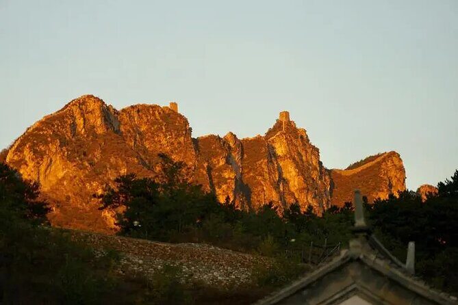 Private Sunset&Night Tour: Simatai Great Wall & Gubei Water Town - FAQs