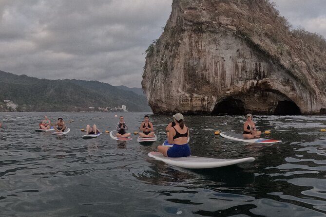 Private SUP Yoga and Snorkeling Adventure to Los Arcos - What Is the Private SUP Yoga and Snorkeling Tour in Puerto Vallarta?