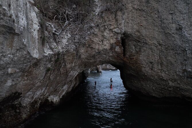 Private SUP Yoga and Snorkeling Adventure to Los Arcos - Practical Tips for Travelers