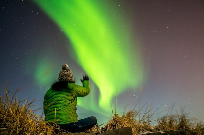 Private Super Jeep Northern lights hunt from Reykjavik - Why This Tour Stands Out