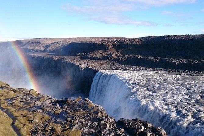 Private Super Jeep Tour: Diamond Circle - An Overview of the Experience