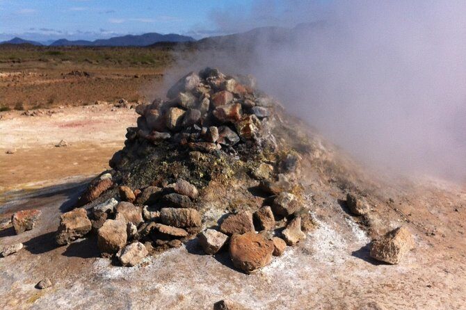 Private Super Jeep Tour: Diamond Circle - The Sum Up