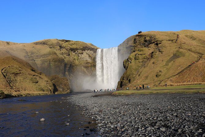 Private Superjeep Full-Day South Coast and Eyjafjallajokull Volcano Sights - Private Superjeep Full-Day South Coast and Eyjafjallajökull Volcano Sights — An Authentic Iceland Adventure