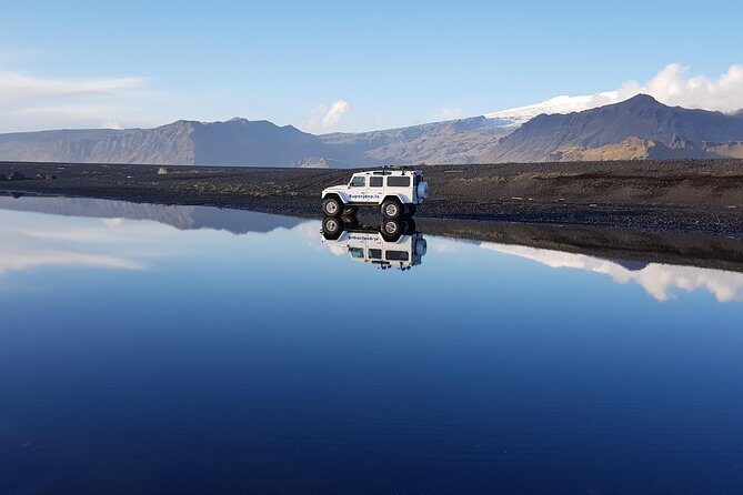 Private Superjeep Full-Day South Coast and Eyjafjallajokull Volcano Sights - Key Points