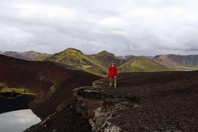 Private Superjeep Landmannalaugar and Hekla Volcano Day Trip - Exploring Iceland’s Off-Road Wonderlands