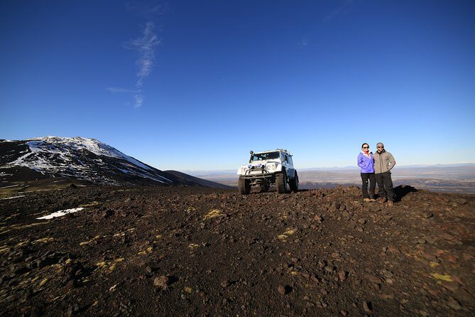 Private Superjeep Landmannalaugar and Hekla Volcano Day Trip - Who Is This Tour Best For?