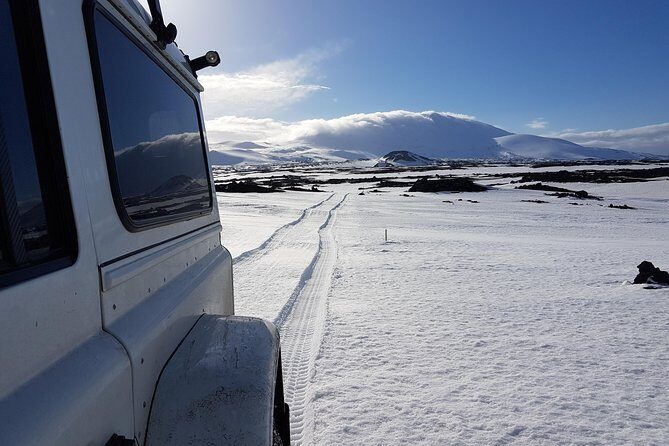 Private Superjeep Landmannalaugar and Hekla Volcano Day Trip - FAQ