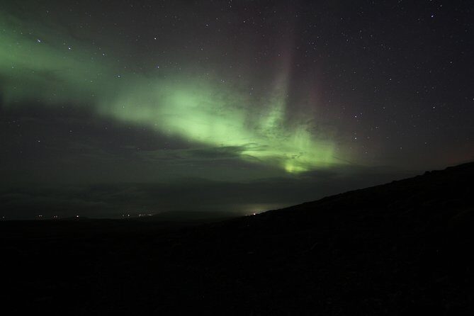 Private Superjeep Northern Lights Hunt - Exploring the Private Superjeep Northern Lights Hunt in Iceland