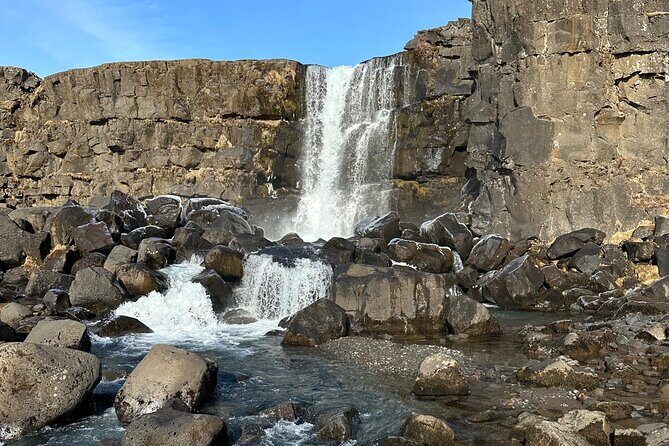 Private Superjeep Tour to Golden Circle & Langjökull Glacier - Who Should Consider This Tour?