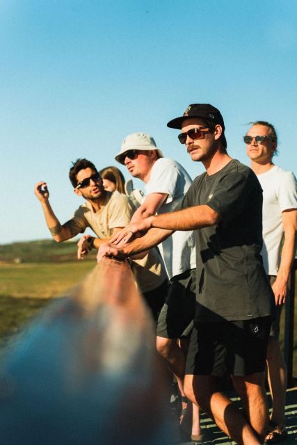 Private Surf coaching in Ericeira (world surfing reserve) - FAQ