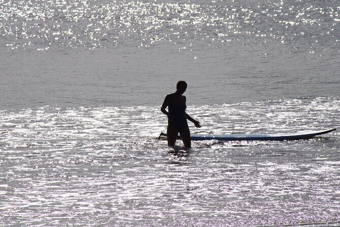 Private Surf Coaching Session in New South Wales - FAQ