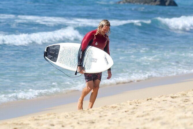 Private Surf Expedition in Baja, East Cape - Discovering Baja’s Hidden Surf Spots