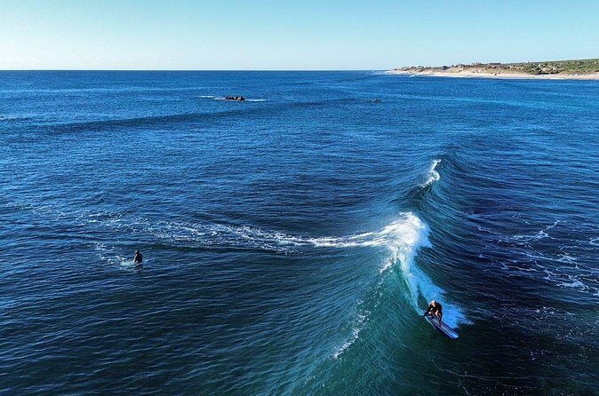 Private Surf Expedition in Baja, East Cape - Authenticity and Value