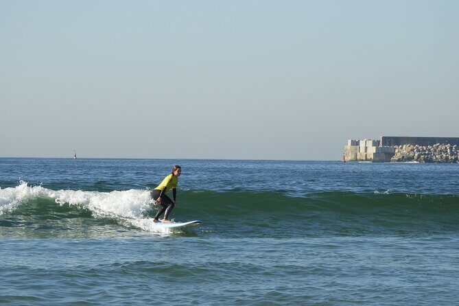 Private Surf Experience - Transfer to Matosinhos - All Levels - Why Porto’s Surfs Are Particularly Appealing