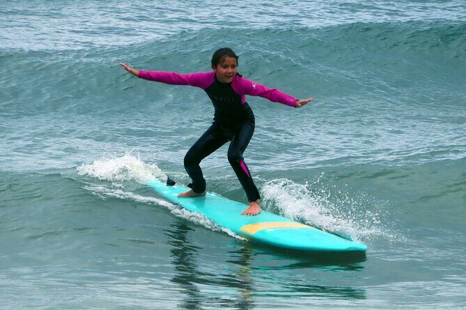 Private Surf Lesson: 1-Hour Wave-Riding on Kata Beach - Final Thoughts: Who Will Love This Experience?