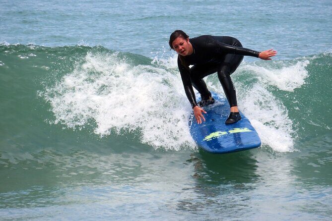 Private Surf Lesson: 1-Hour Wave-Riding on Kata Beach - FAQs