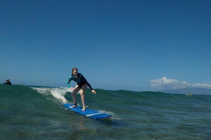 Private Surf Lesson - Practical Tips for Travelers