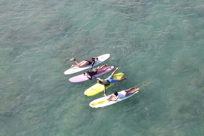 Private Surf Lesson - The Sum Up: Is It Worth It?