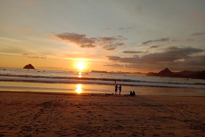 Private Surf Lesson - What to Expect from the Tour