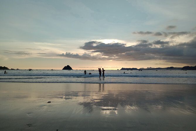Private Surf Lesson - Who Should Consider This Experience?