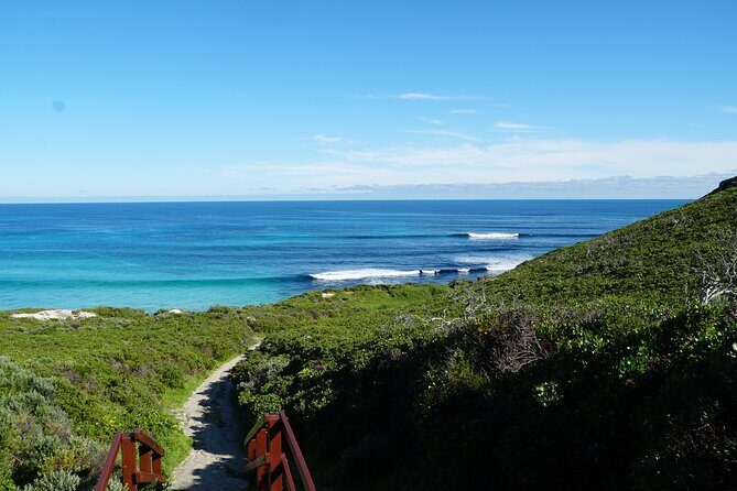Private Surf Lesson at Margaret River in Western Australia - Discovering Margaret River’s Surfing Scene