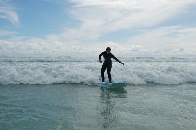 Private Surf Lesson at Margaret River in Western Australia - The Sum Up: Why This Surf Lesson Offers Great Value