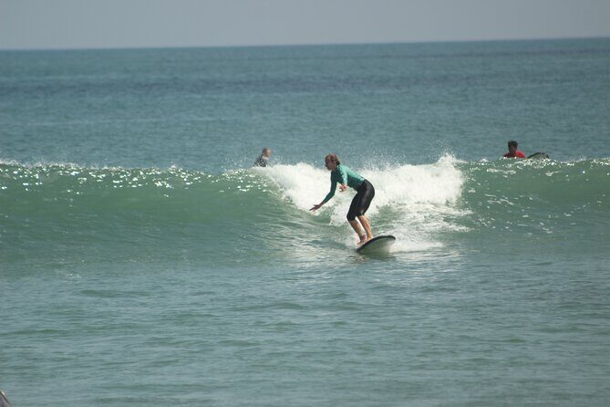 Private surf lesson by Malu Surf - Frequently Asked Questions