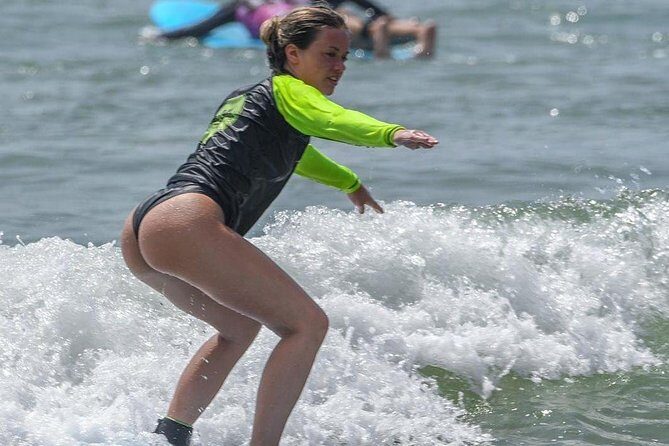 PRIVATE Surf Lesson for Beginners - FAQs