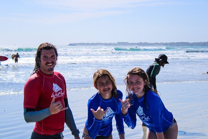 Private Surf Lesson in Punta Mita - A Complete Look at the Private Surf Lesson Experience