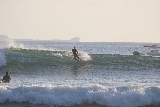 Private Surf Lesson in Punta Mita - FAQ