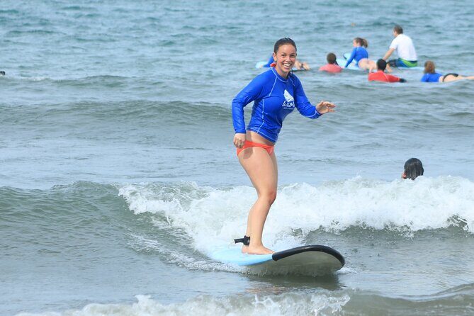 Private Surf Lesson in Sayulita - FAQ