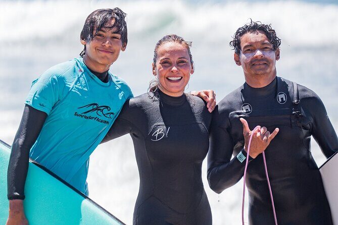 Private Surf Lesson in Venice Beach, CA - The Setting: Venice Beach’s Iconic Backdrop