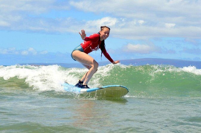 Private Surf Lesson on Maui South Shore - Practical Details and Tips