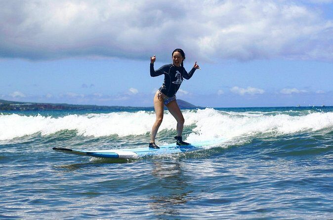 Private Surf Lesson on Maui South Shore - Who Will Love This Experience?