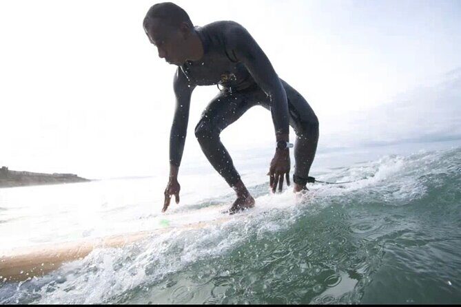 Private Surf Lesson Solana Beach Ride the Waves Fletcher Cove 2hr - The Sum Up