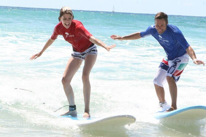 Private Surf Lesson Surfers Paradise, Main Beach, Gold Coast - Is This Tour Right For You?
