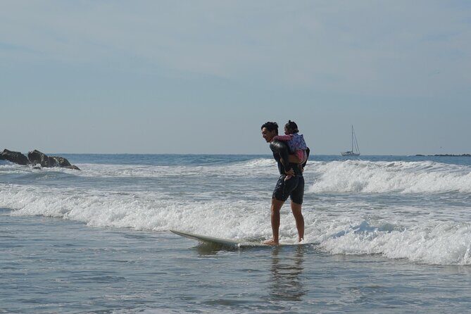 Private Surf Lesson with a Local Instructor in Mazatlán - Key Points