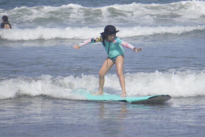 Private Surf Lesson with a Local Instructor in Mazatlán - FAQ
