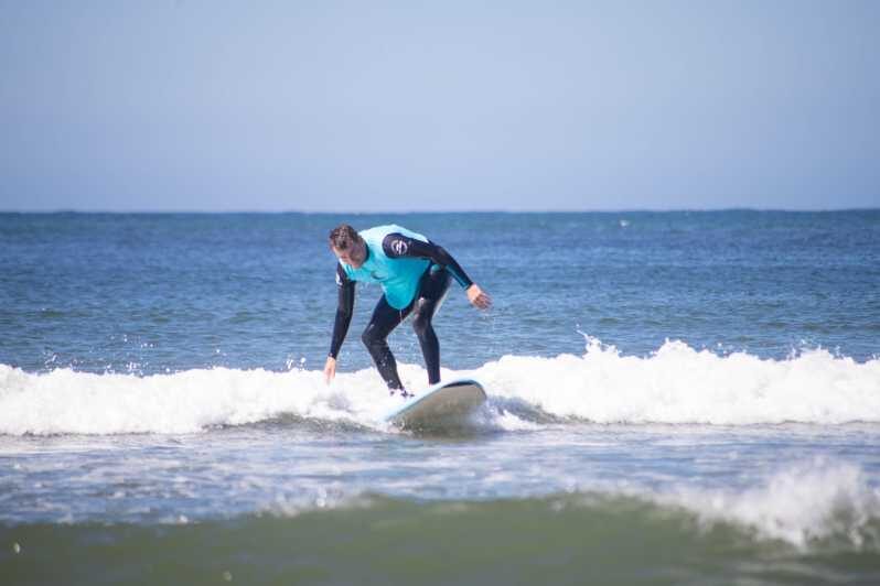 Private Surf Lesson with Ocean Origin - What Makes This Surf Lesson Stand Out?